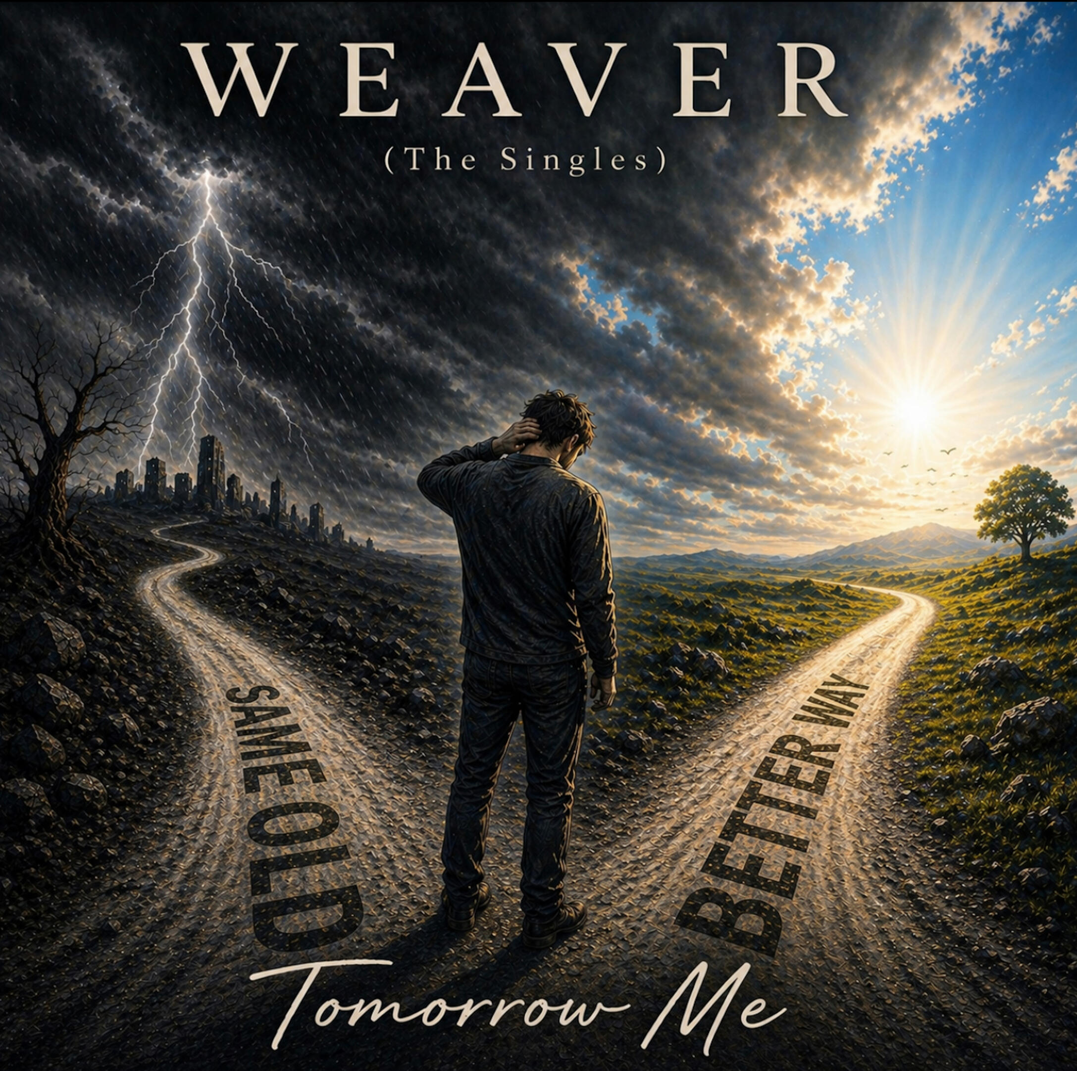 Weaver