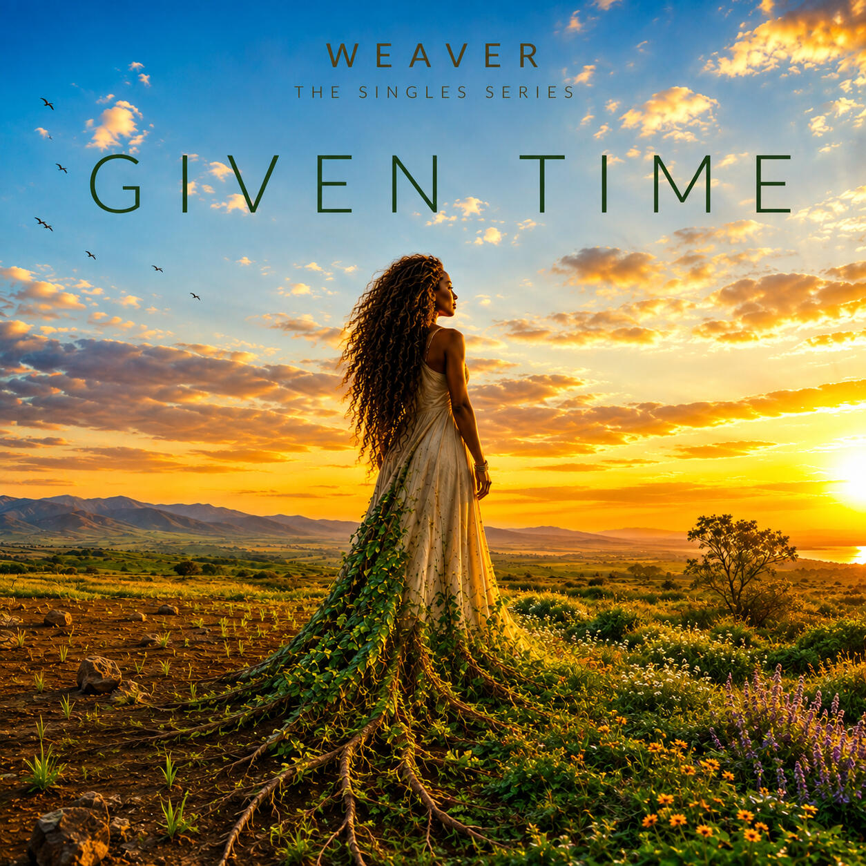 WEAVER - Given Time